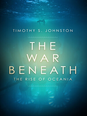 cover image of The War Beneath